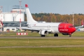 Boeing 737-8JP